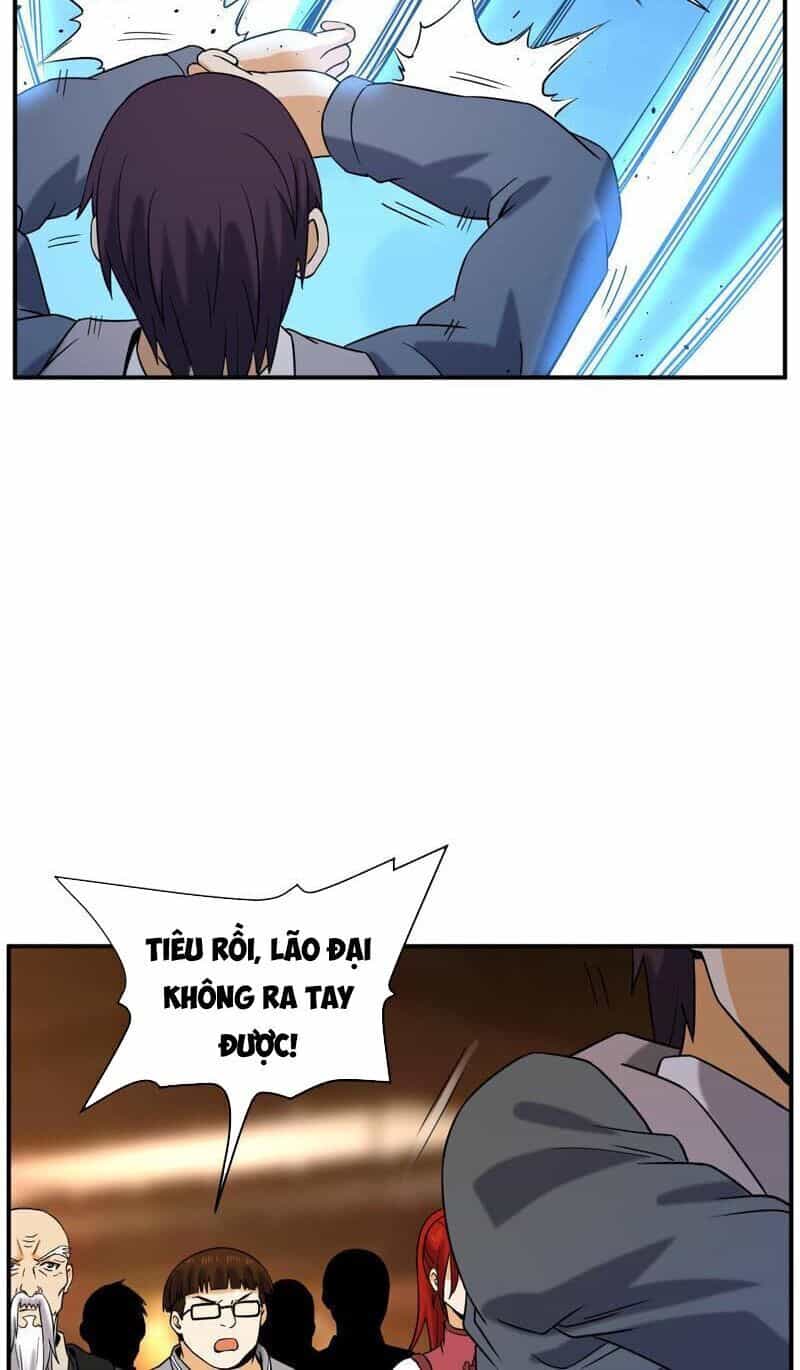 Đô Thị Tiên Đế - Chương 43 - ảnh 28