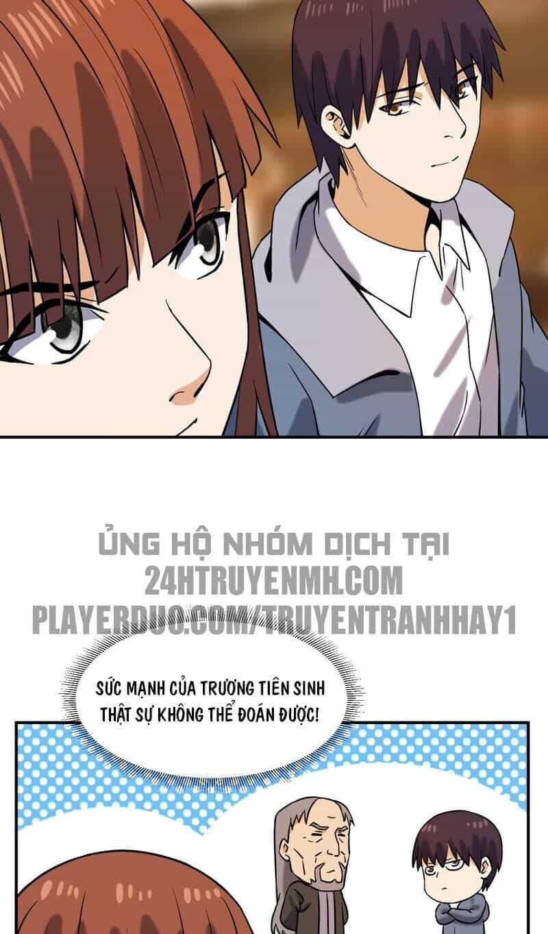 Đô Thị Tiên Đế - Chương 43 - ảnh 9