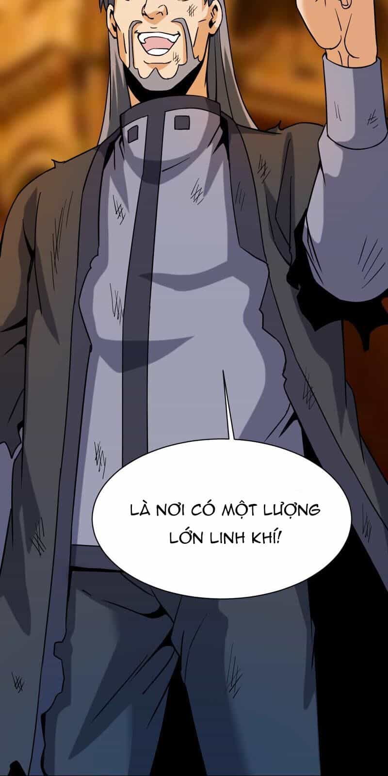 Đô Thị Tiên Đế - Chương 45 - ảnh 33