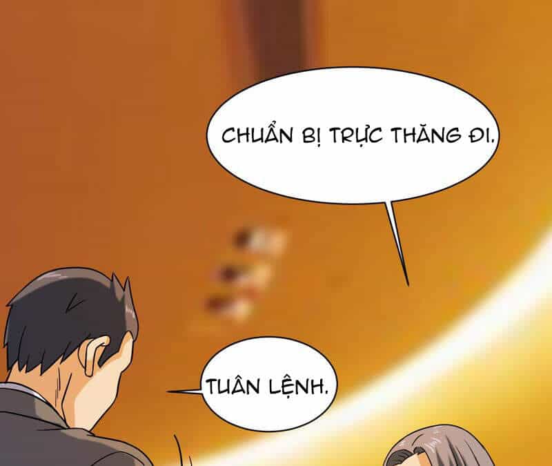 Đô Thị Tiên Đế - Chương 46 - ảnh 4