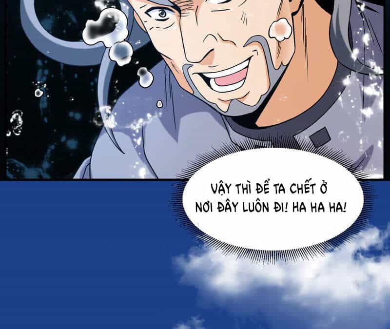 Đô Thị Tiên Đế - Chương 46 - ảnh 43