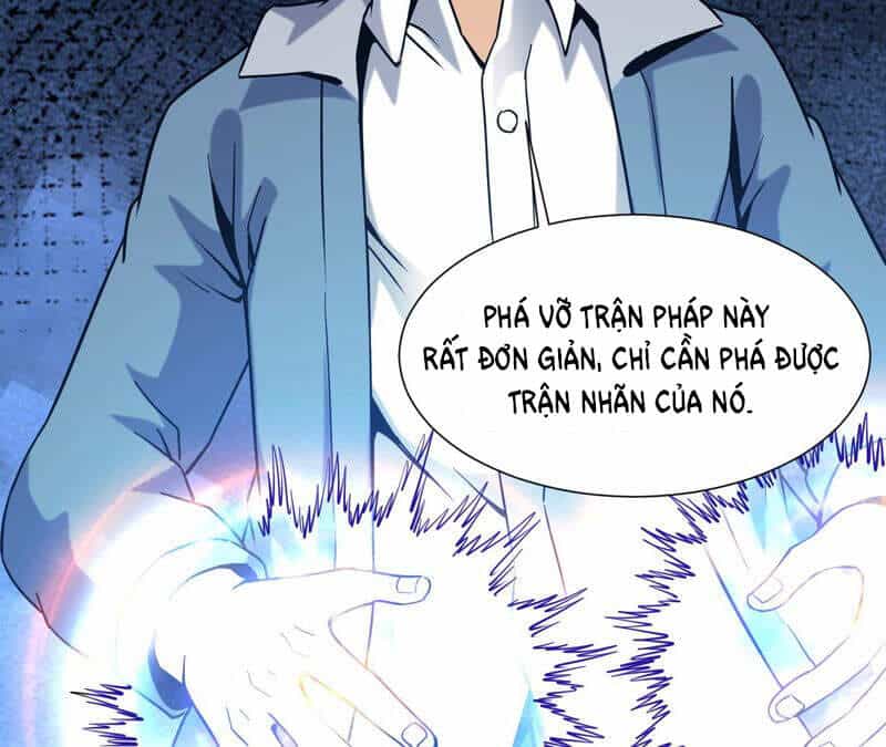 Đô Thị Tiên Đế - Chương 46 - ảnh 47