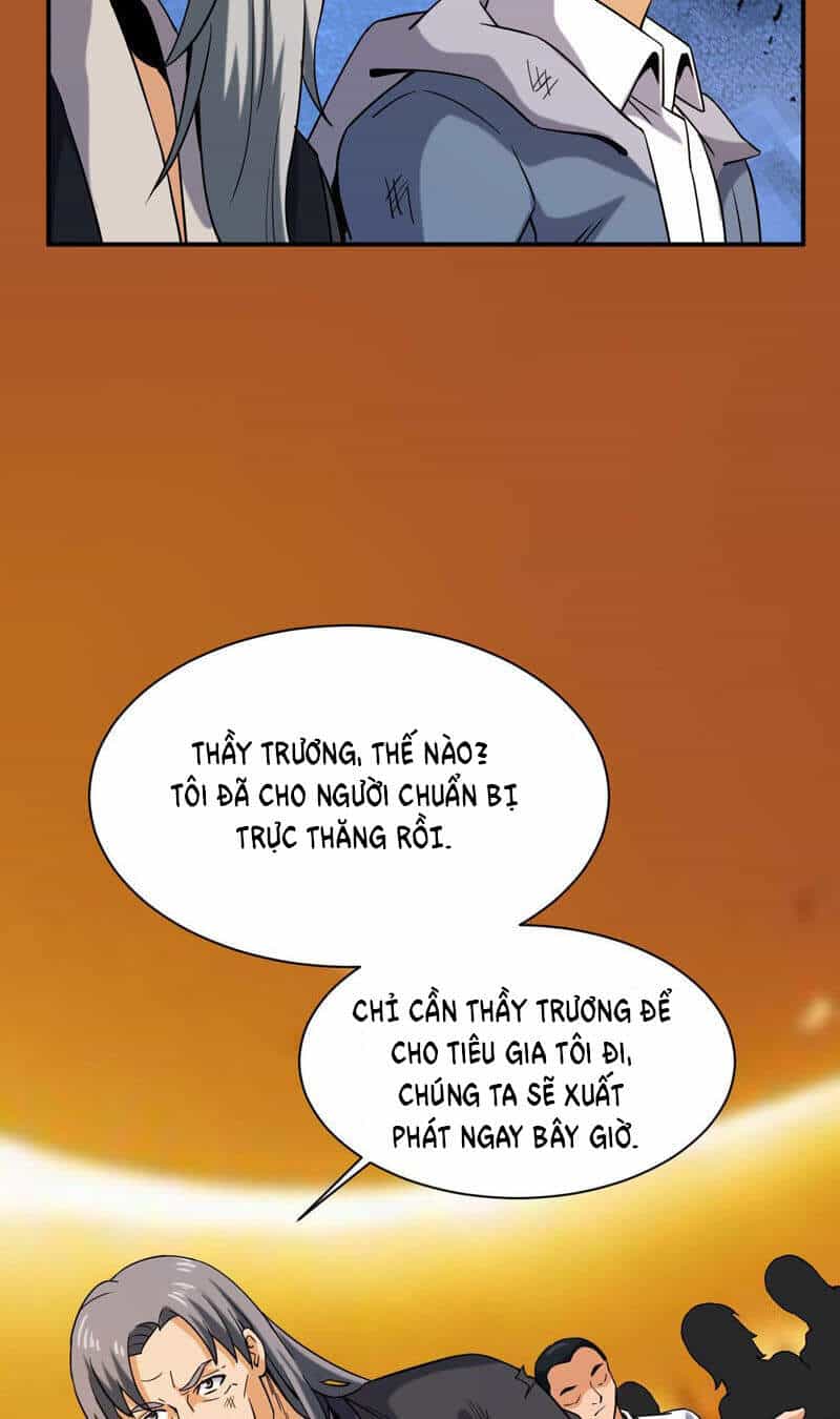 Đô Thị Tiên Đế - Chương 46 - ảnh 9
