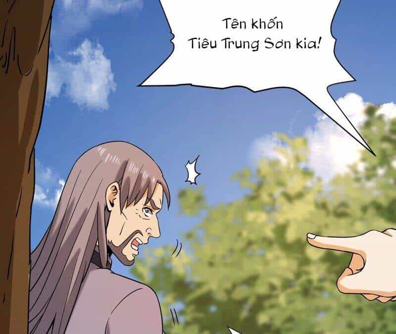 Đô Thị Tiên Đế - Chương 47 - ảnh 14
