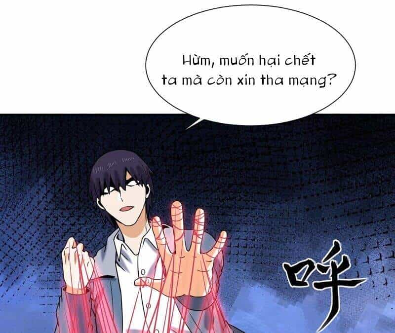 Đô Thị Tiên Đế - Chương 47 - ảnh 35