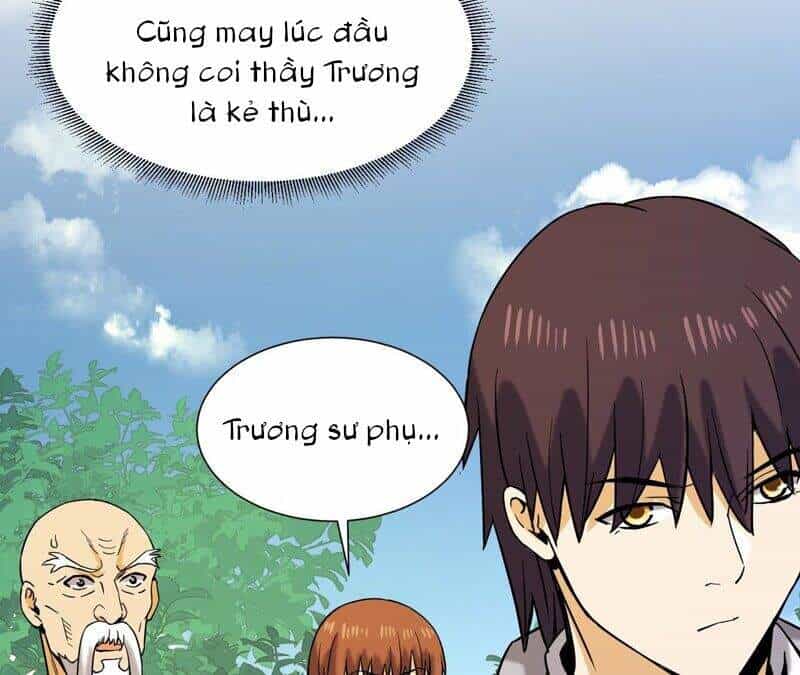 Đô Thị Tiên Đế - Chương 47 - ảnh 41
