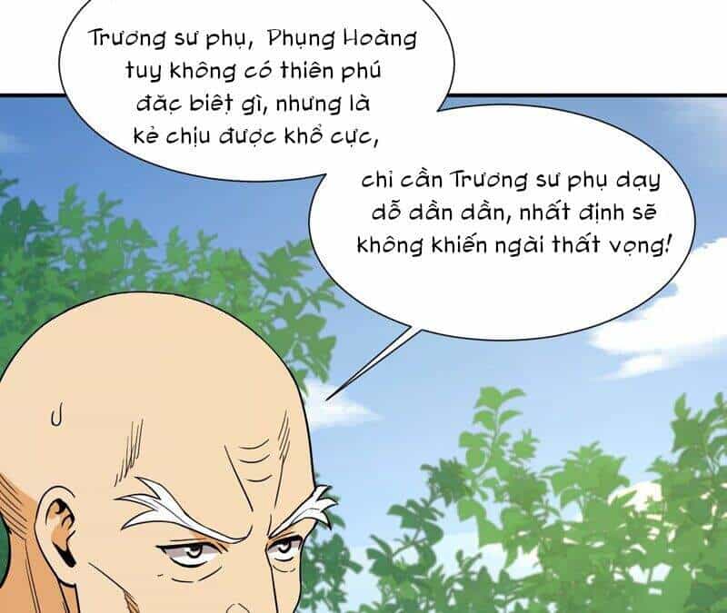 Đô Thị Tiên Đế - Chương 47 - ảnh 50