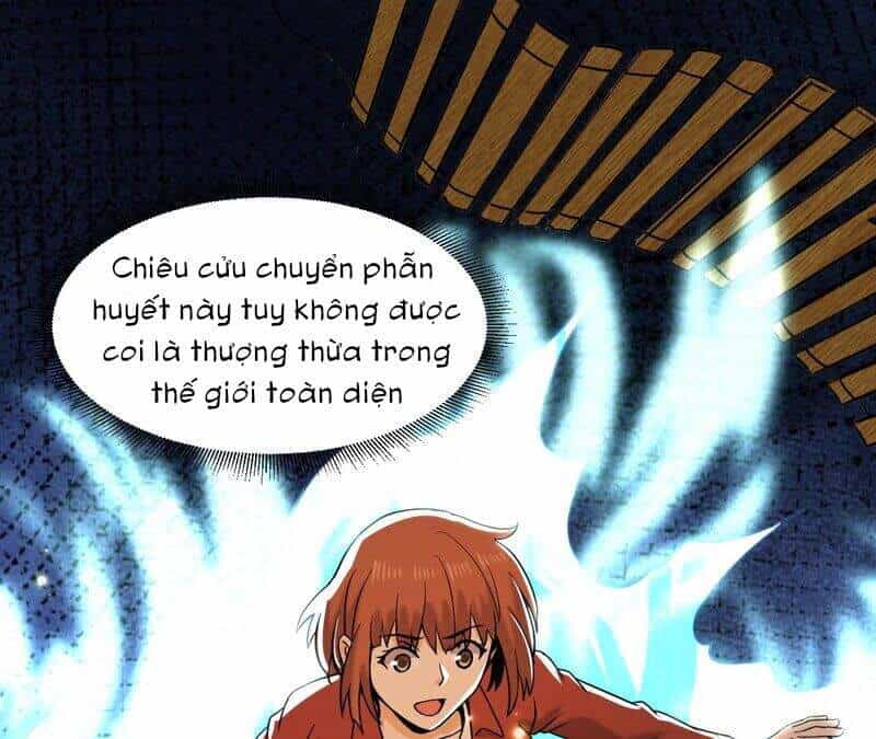 Đô Thị Tiên Đế - Chương 47 - ảnh 68