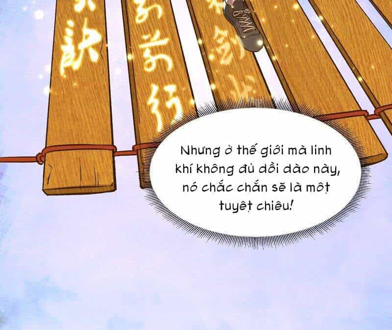 Đô Thị Tiên Đế - Chương 47 - ảnh 70