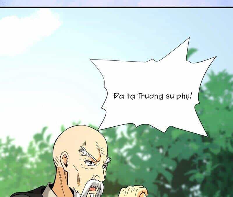 Đô Thị Tiên Đế - Chương 47 - ảnh 71
