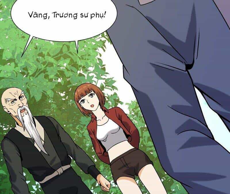 Đô Thị Tiên Đế - Chương 47 - ảnh 78