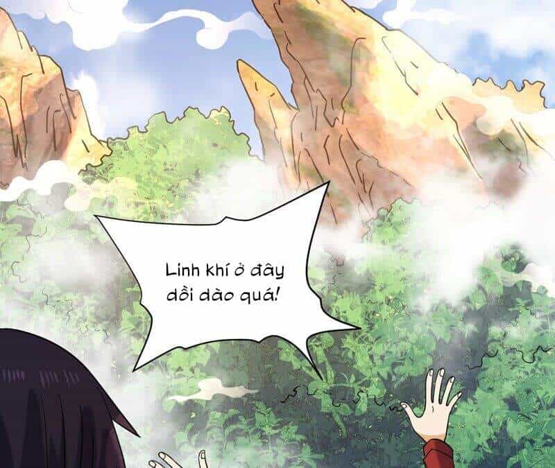 Đô Thị Tiên Đế - Chương 47 - ảnh 8