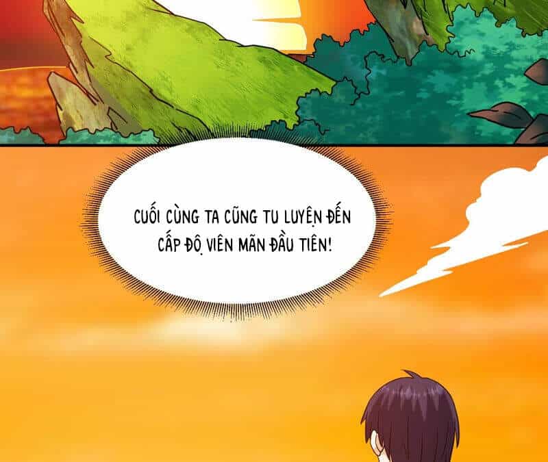 Đô Thị Tiên Đế - Chương 48 - ảnh 19