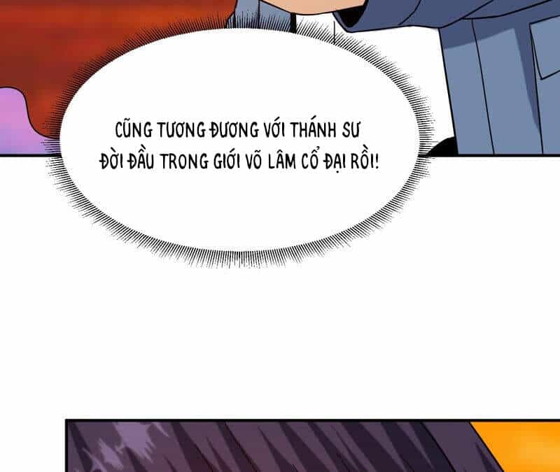Đô Thị Tiên Đế - Chương 48 - ảnh 24