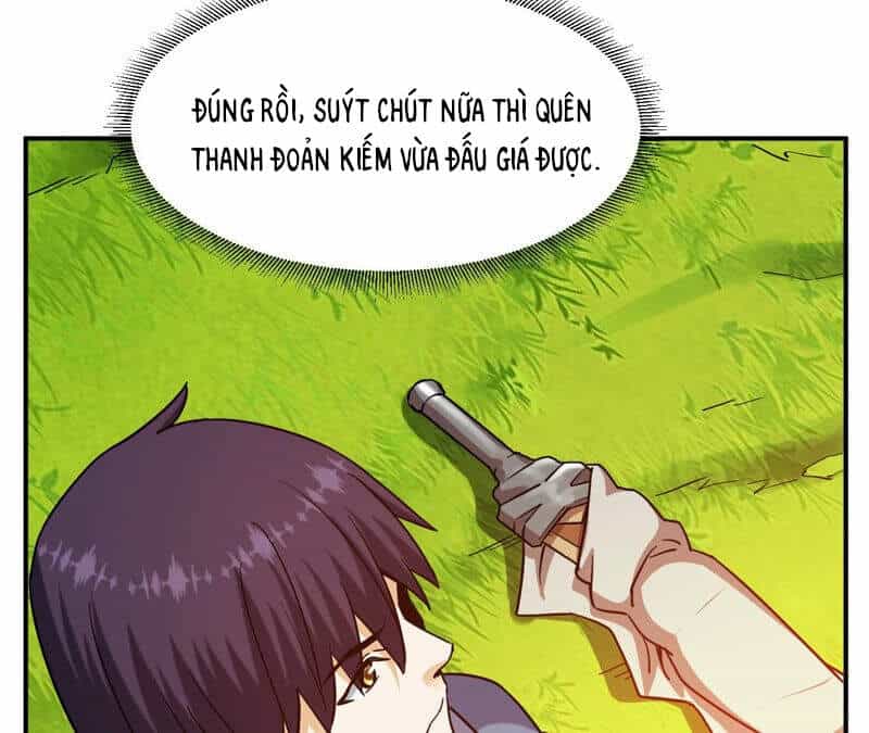 Đô Thị Tiên Đế - Chương 48 - ảnh 26