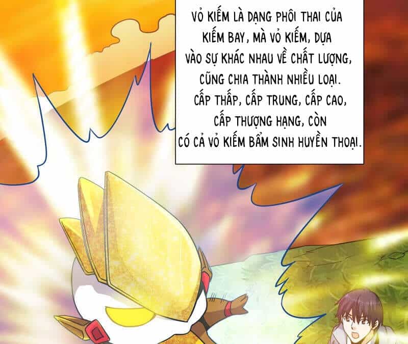 Đô Thị Tiên Đế - Chương 48 - ảnh 37