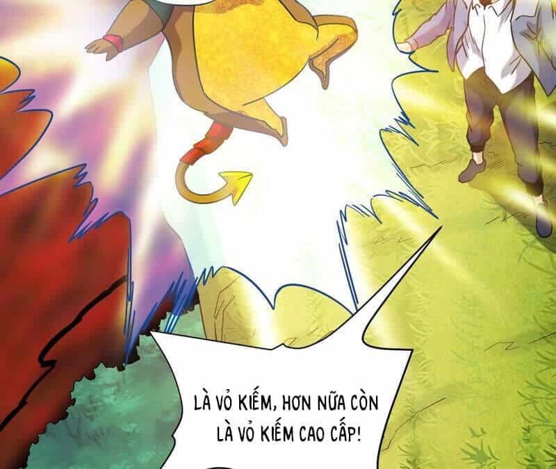 Đô Thị Tiên Đế - Chương 48 - ảnh 38