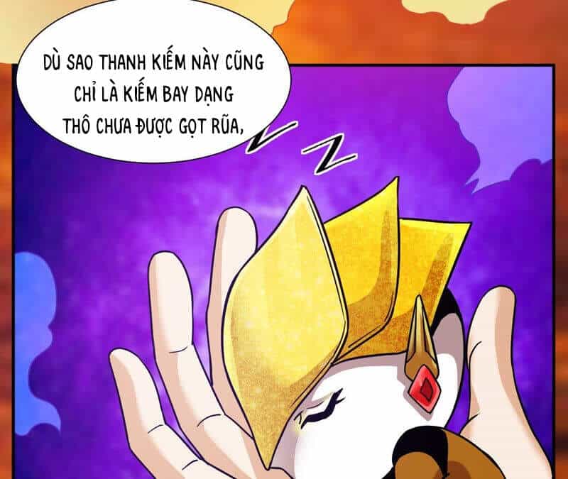 Đô Thị Tiên Đế - Chương 48 - ảnh 46