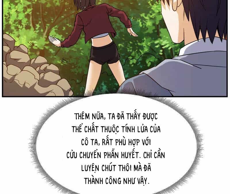 Đô Thị Tiên Đế - Chương 48 - ảnh 56
