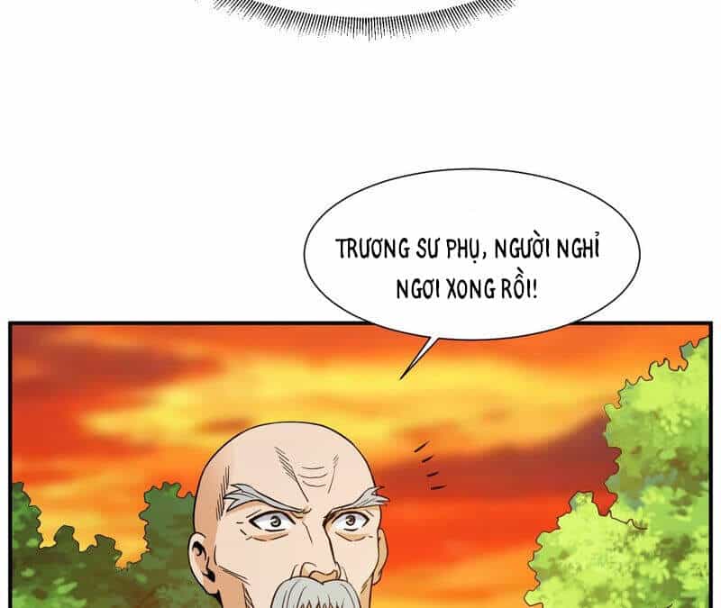 Đô Thị Tiên Đế - Chương 48 - ảnh 57