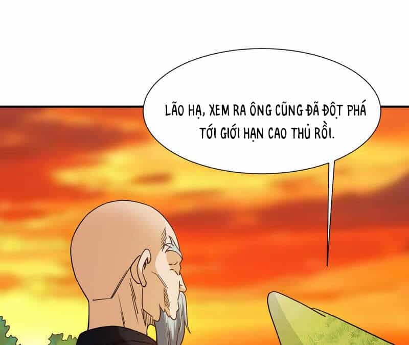 Đô Thị Tiên Đế - Chương 48 - ảnh 59