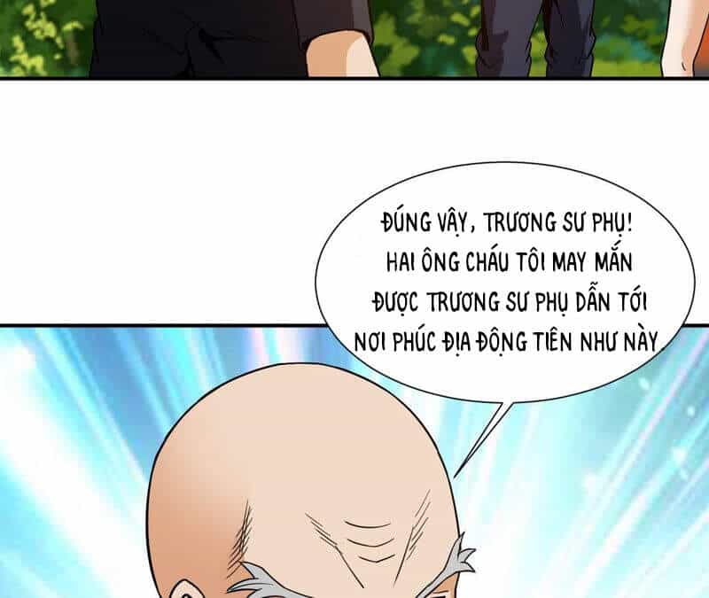 Đô Thị Tiên Đế - Chương 48 - ảnh 61