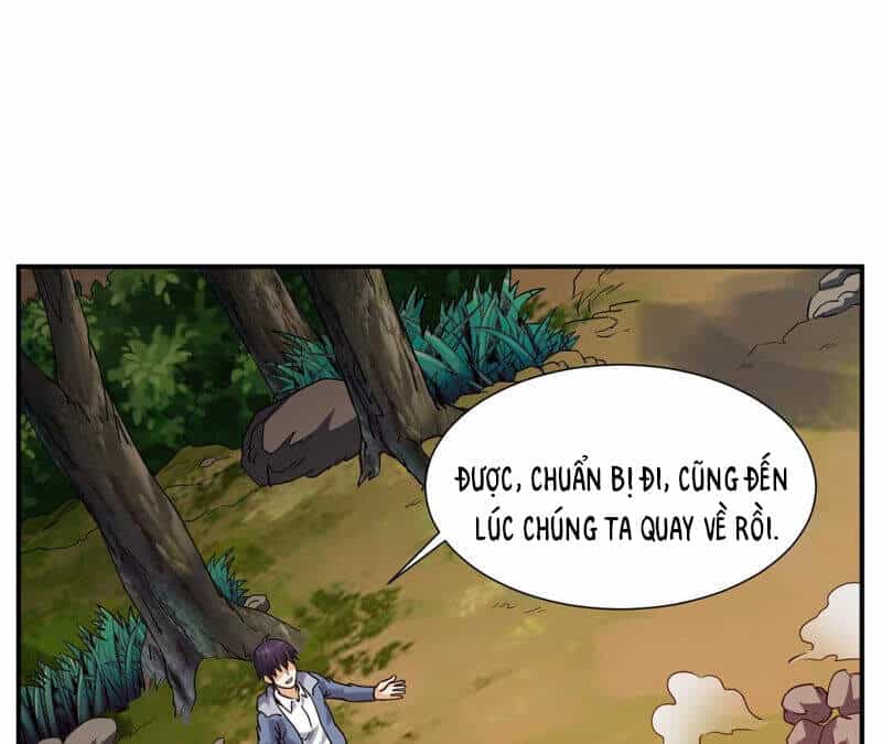 Đô Thị Tiên Đế - Chương 48 - ảnh 65