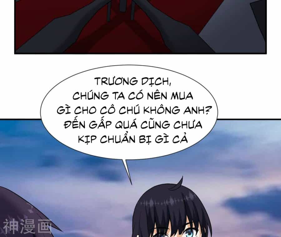 Đô Thị Tiên Đế - Chương 52 - ảnh 11