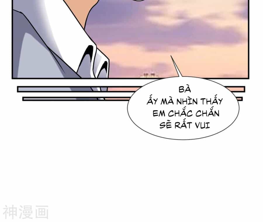 Đô Thị Tiên Đế - Chương 52 - ảnh 16