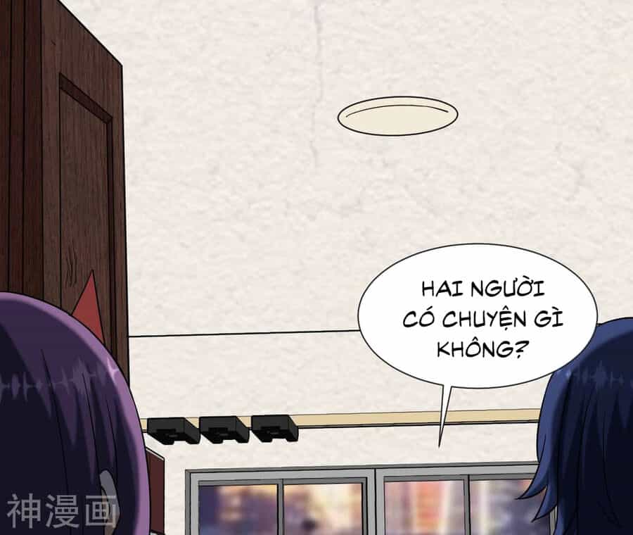 Đô Thị Tiên Đế - Chương 52 - ảnh 24