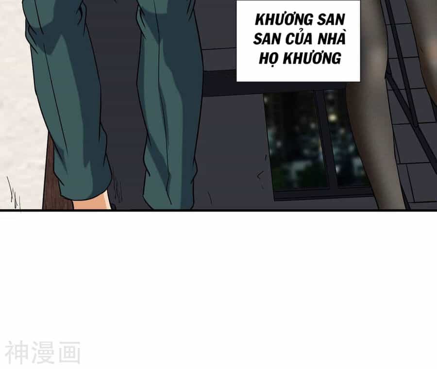 Đô Thị Tiên Đế - Chương 52 - ảnh 28