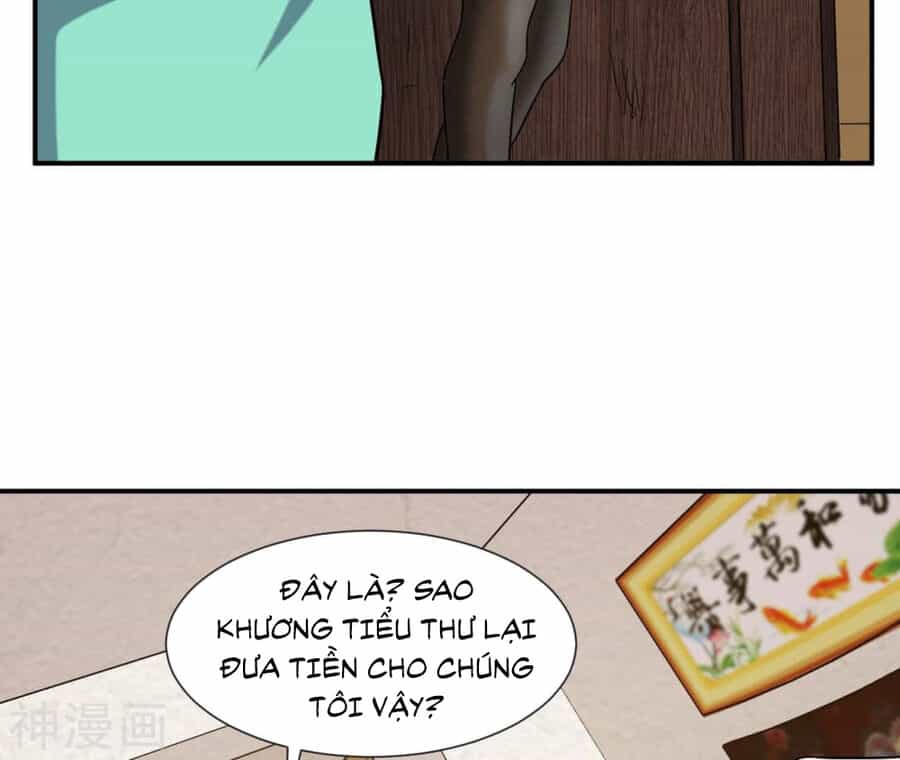 Đô Thị Tiên Đế - Chương 52 - ảnh 34