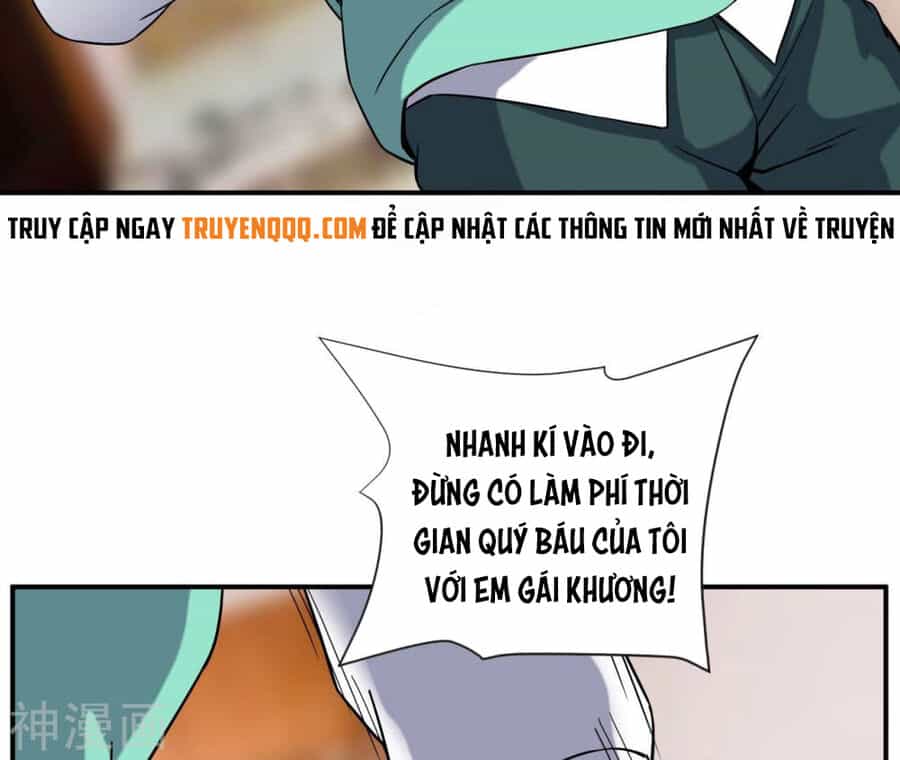 Đô Thị Tiên Đế - Chương 52 - ảnh 44
