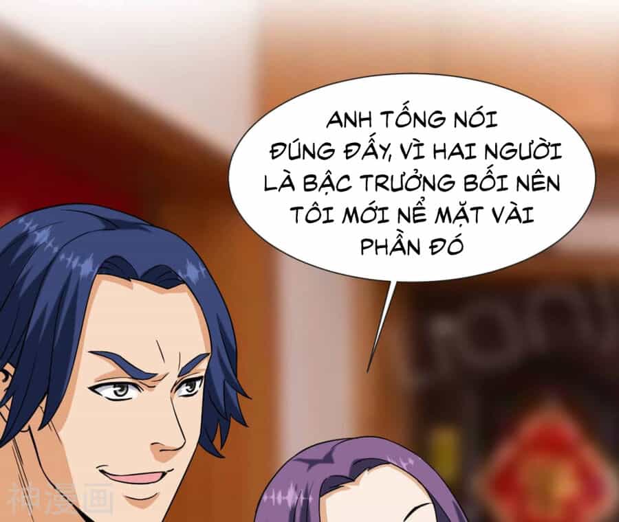Đô Thị Tiên Đế - Chương 52 - ảnh 46