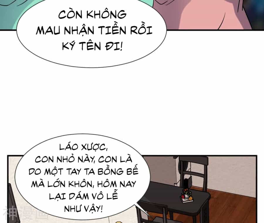 Đô Thị Tiên Đế - Chương 52 - ảnh 48