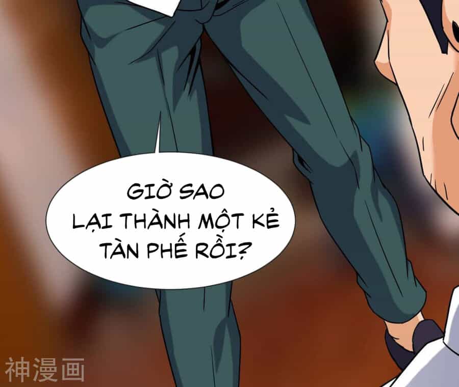 Đô Thị Tiên Đế - Chương 52 - ảnh 52