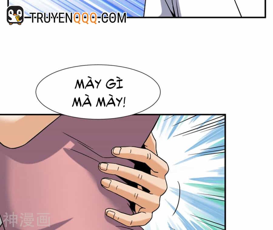Đô Thị Tiên Đế - Chương 52 - ảnh 55