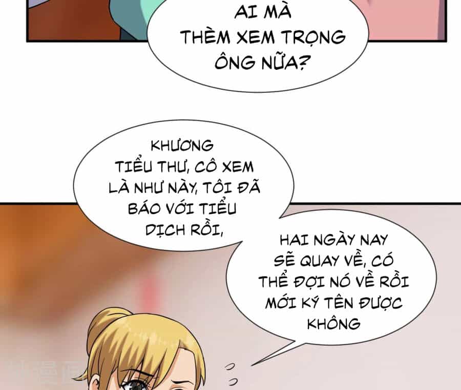 Đô Thị Tiên Đế - Chương 52 - ảnh 58