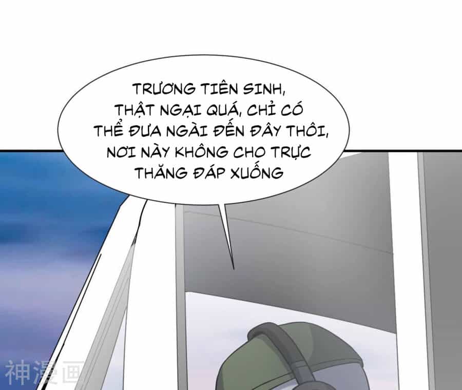 Đô Thị Tiên Đế - Chương 52 - ảnh 6