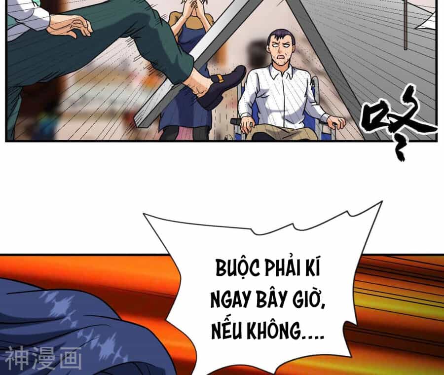 Đô Thị Tiên Đế - Chương 52 - ảnh 61