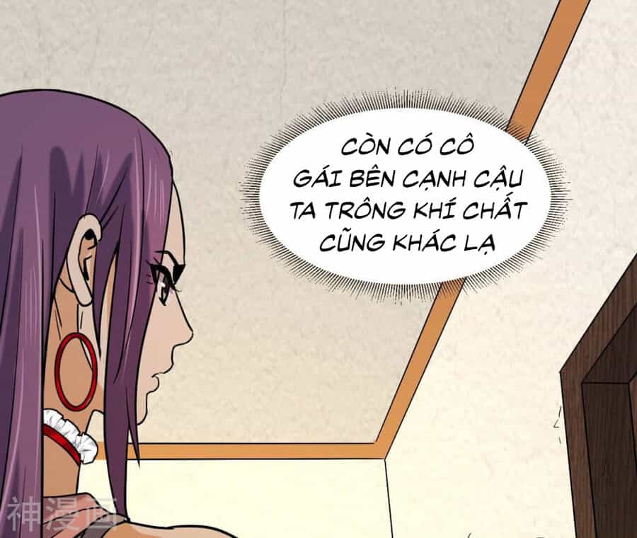 Đô Thị Tiên Đế - Chương 53 - ảnh 11