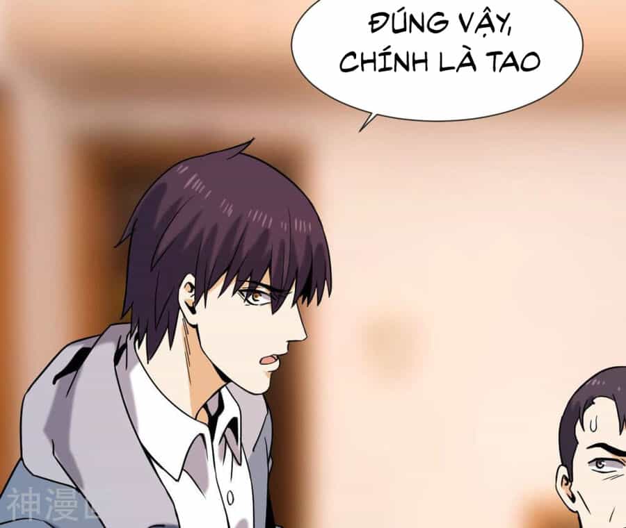 Đô Thị Tiên Đế - Chương 53 - ảnh 18