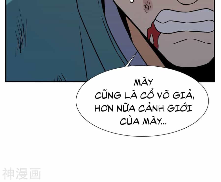 Đô Thị Tiên Đế - Chương 53 - ảnh 41