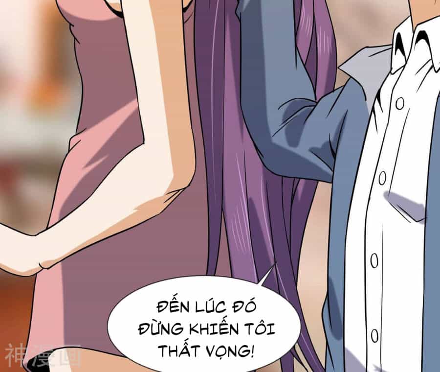 Đô Thị Tiên Đế - Chương 53 - ảnh 50
