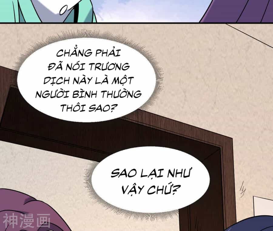 Đô Thị Tiên Đế - Chương 53 - ảnh 56