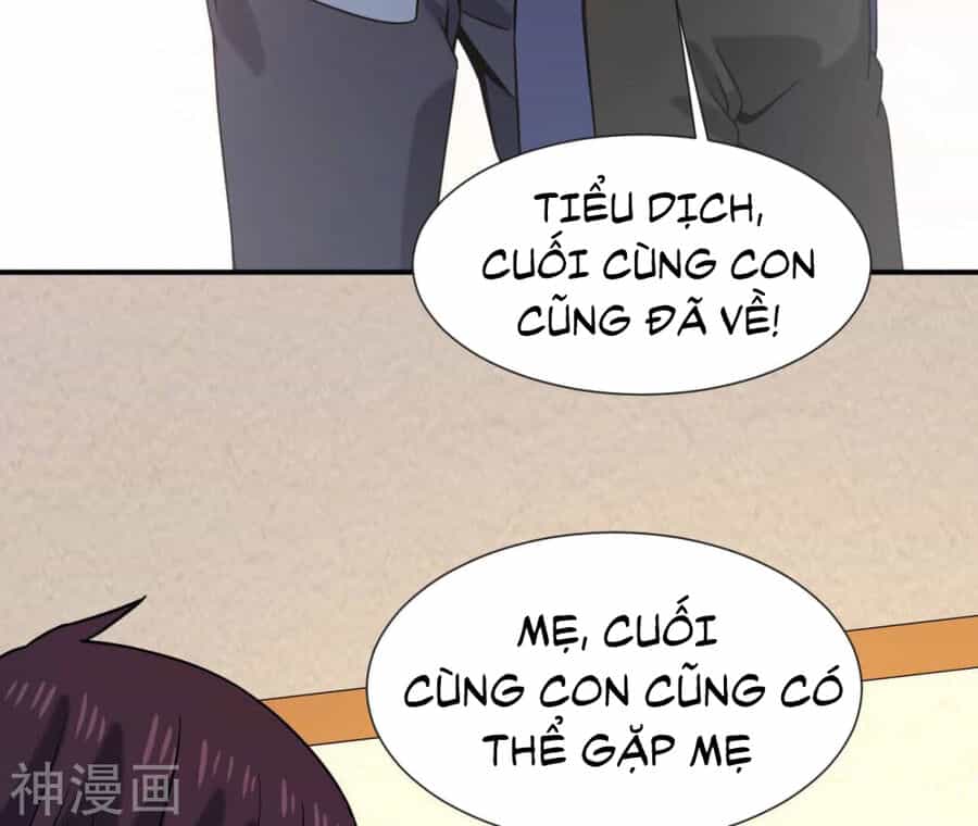 Đô Thị Tiên Đế - Chương 53 - ảnh 6