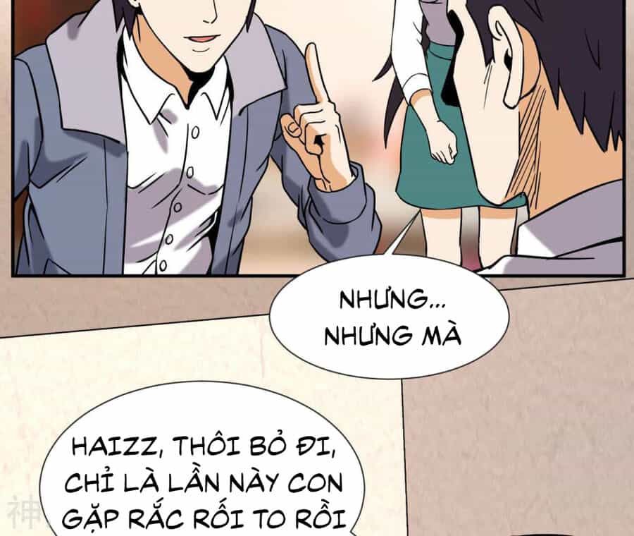 Đô Thị Tiên Đế - Chương 53 - ảnh 64