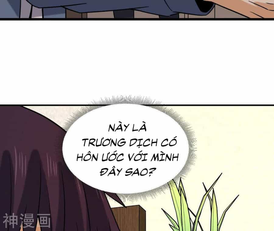 Đô Thị Tiên Đế - Chương 53 - ảnh 9