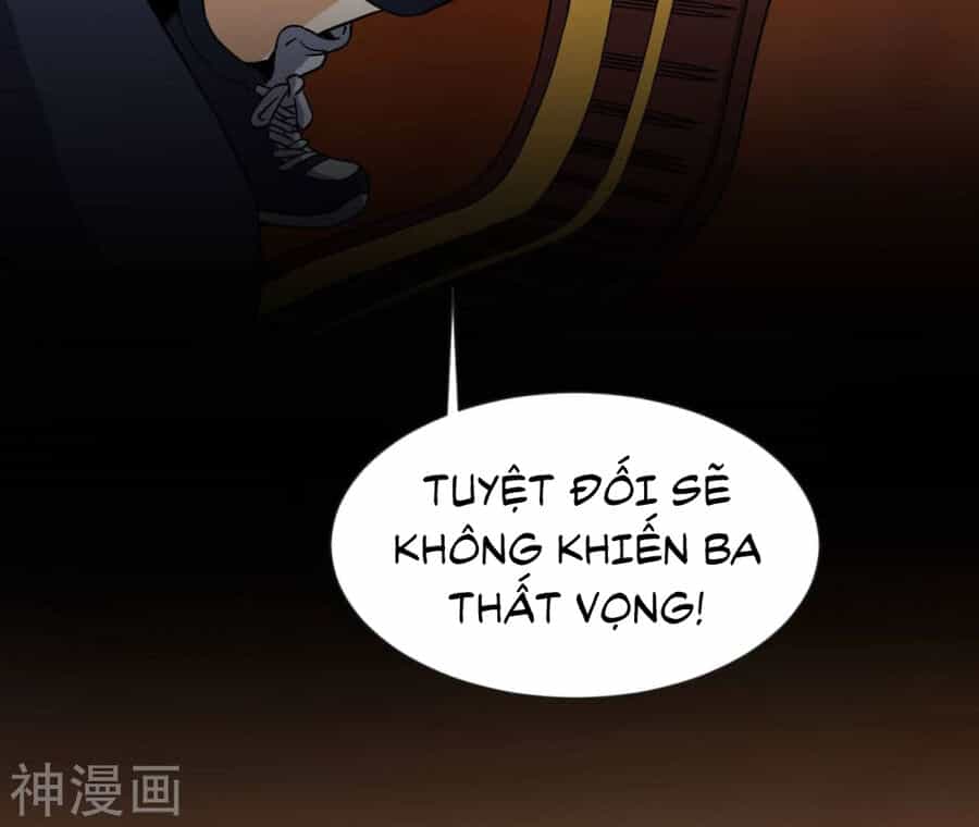 Đô Thị Tiên Đế - Chương 54 - ảnh 16