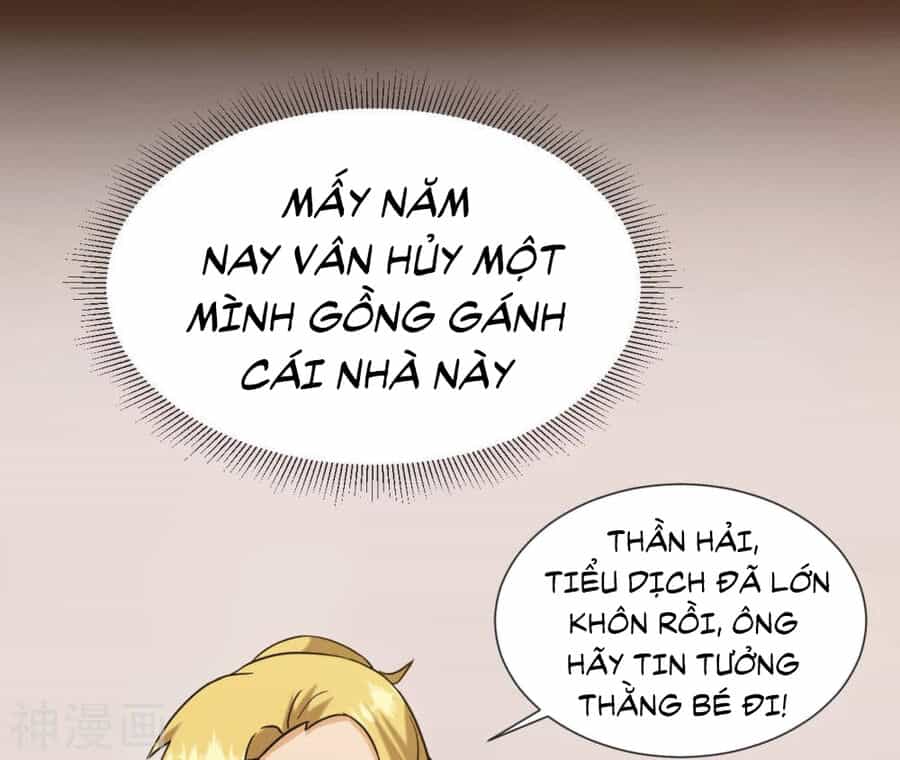 Đô Thị Tiên Đế - Chương 54 - ảnh 17